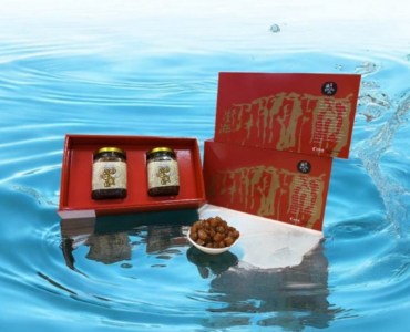 頂級XO干貝粒